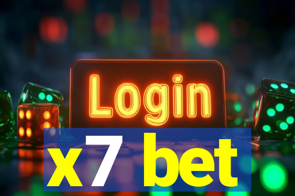 x7 bet